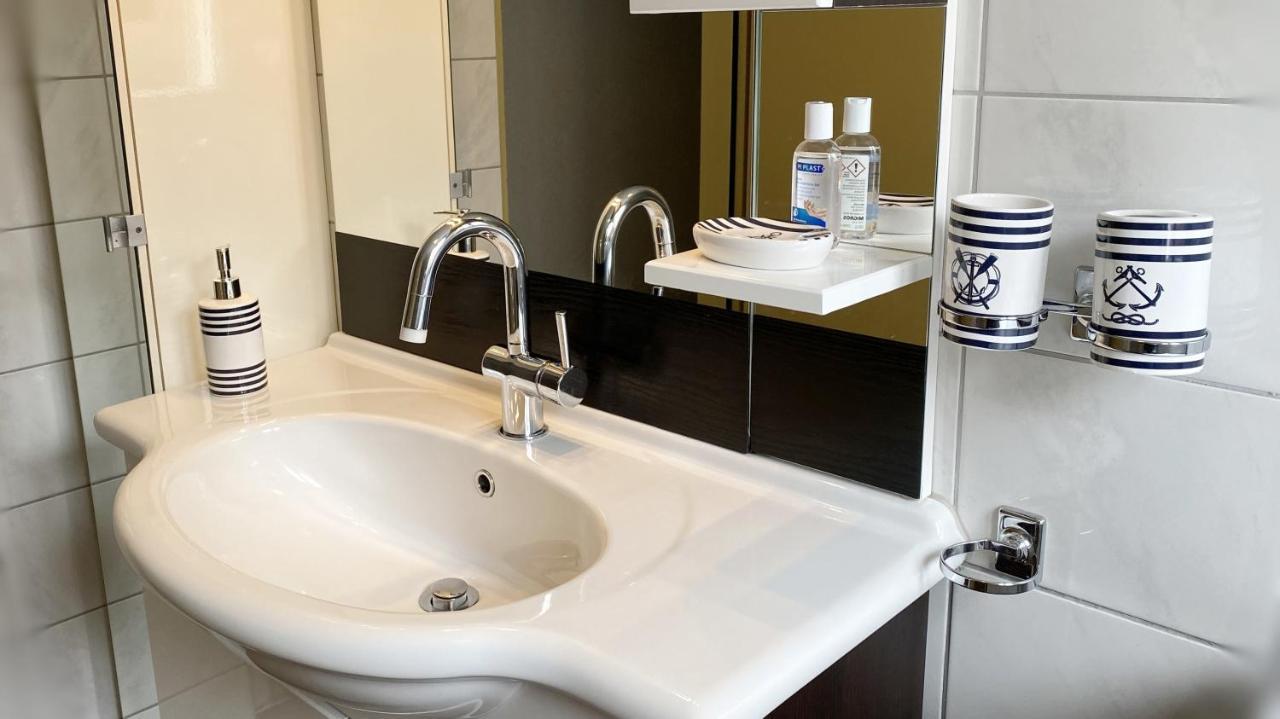 Holiday Apartments Falke Brienz  Zewnętrze zdjęcie