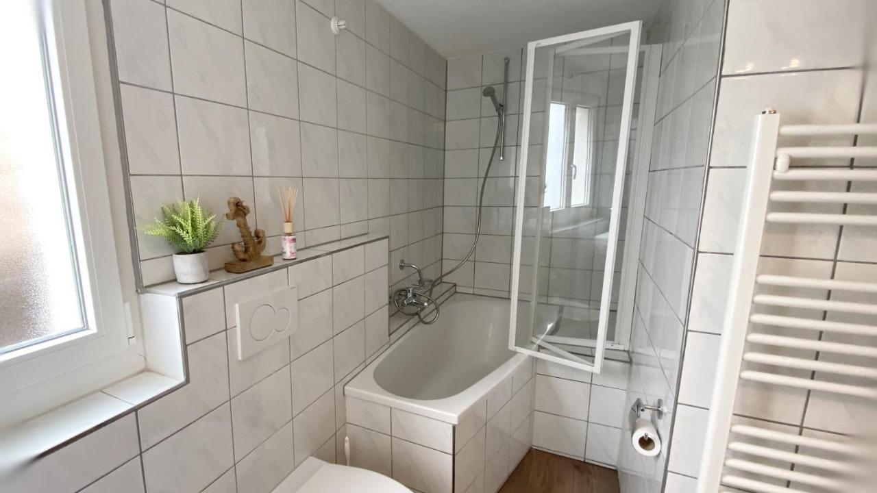 Holiday Apartments Falke Brienz  Zewnętrze zdjęcie